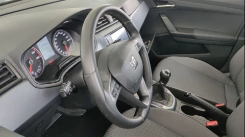 Seat Arona 1.0 TSI 85kW (115CV) Style Ecomotive