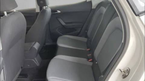 Seat Arona 1.0 TSI 85kW (115CV) Style Ecomotive