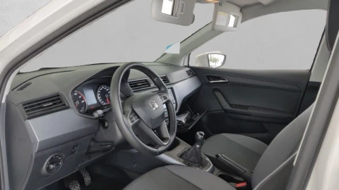 Seat Arona 1.0 TSI 85kW (115CV) Style Ecomotive