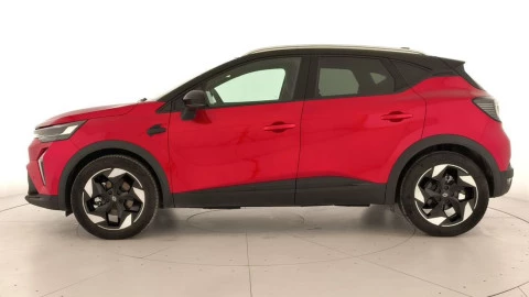 Renault Captur  Hibrido  E-TECH Hibrido Techno 105kW