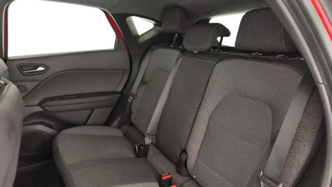 Renault Captur  Hibrido  E-TECH Hibrido Techno 105kW