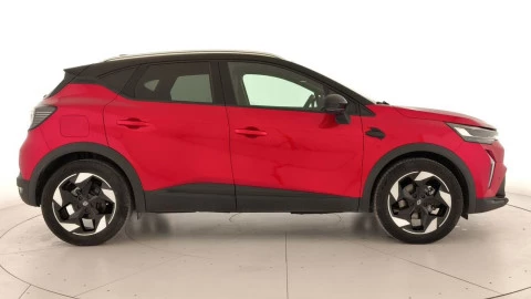 Renault Captur  Hibrido  E-TECH Hibrido Techno 105kW