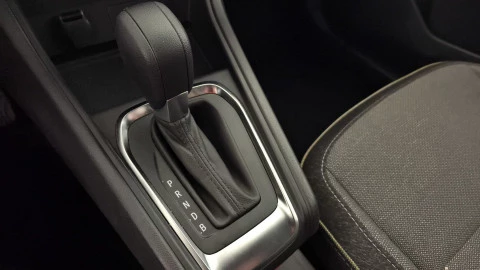 Renault Captur  Hibrido  E-TECH Hibrido Techno 105kW