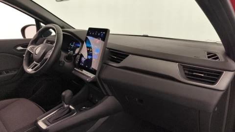 Renault Captur  Hibrido  E-TECH Hibrido Techno 105kW