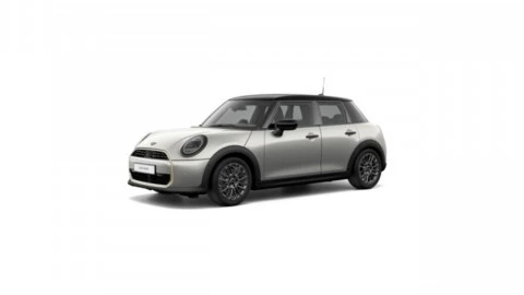 MINI Cooper C