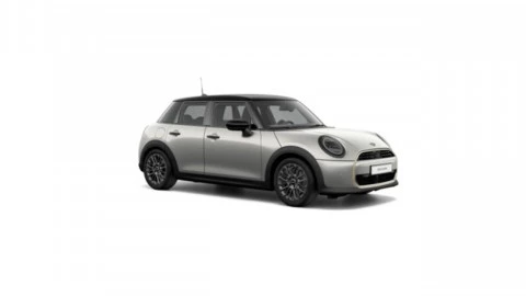 MINI Cooper C