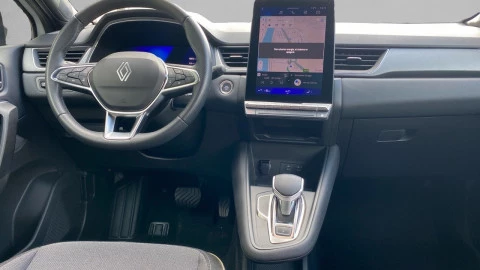 Renault Symbioz Techno E-Tech full hybr 105kW (145CV)