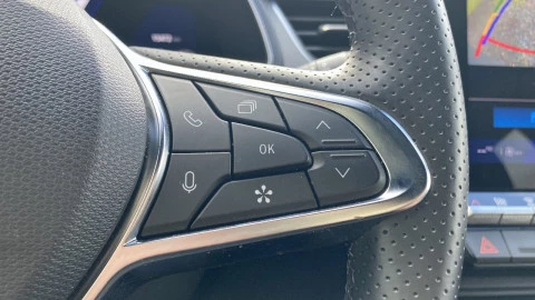 Renault Symbioz Techno E-Tech full hybr 105kW (145CV)