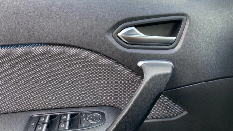 Renault Symbioz Techno E-Tech full hybr 105kW (145CV)