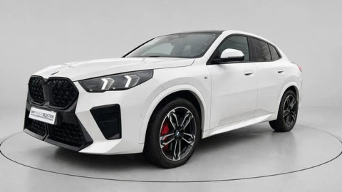 BMW X2 SDRIVE20D