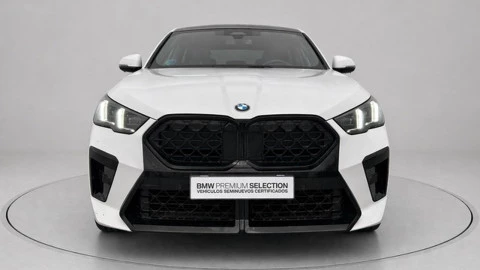 BMW X2 SDRIVE20D