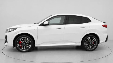BMW X2 SDRIVE20D