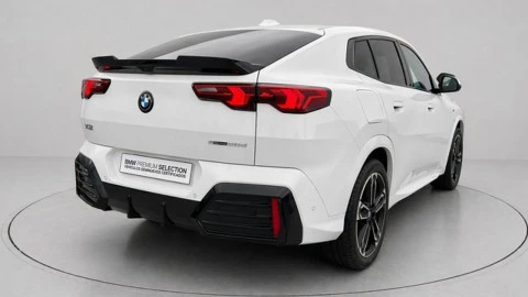 BMW X2 SDRIVE20D