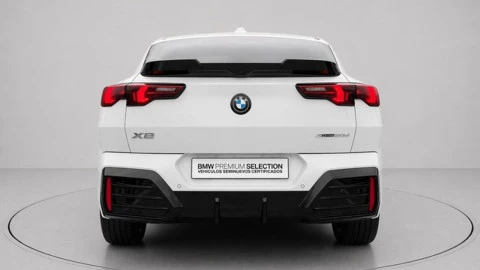 BMW X2 SDRIVE20D