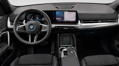 BMW X2 SDRIVE20D