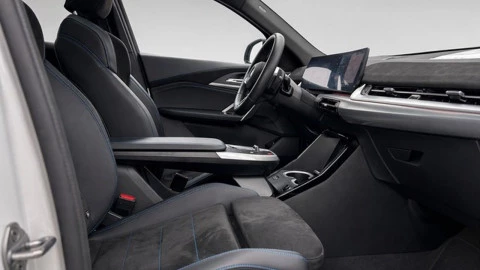 BMW X2 SDRIVE20D