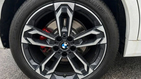 BMW X2 SDRIVE20D
