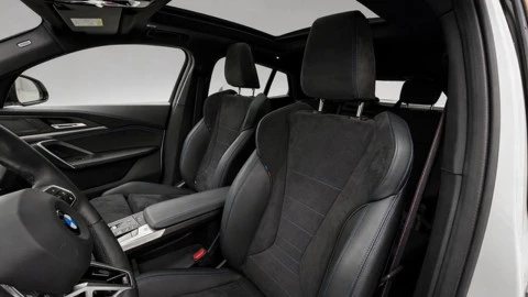 BMW X2 SDRIVE20D
