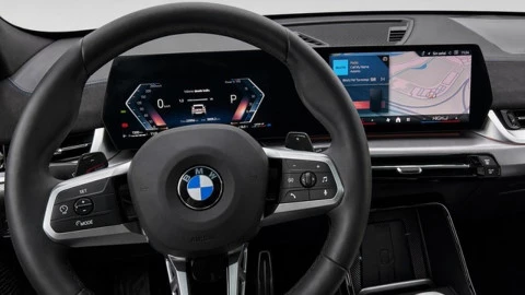 BMW X2 SDRIVE20D