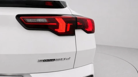 BMW X2 SDRIVE20D
