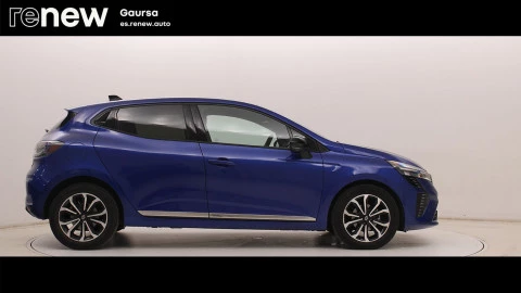 Renault Clio Techno TCe 90 (67kw)