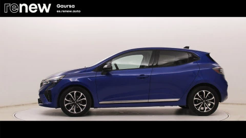 Renault Clio Techno TCe 90 (67kw)