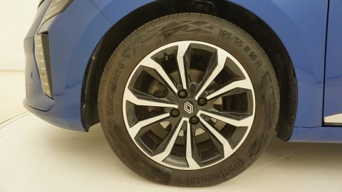 Renault Clio Techno TCe 90 (67kw)