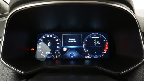 Renault Clio Techno TCe 90 (67kw)