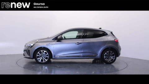 Renault Clio Techno TCe 100 (74kw) GLP