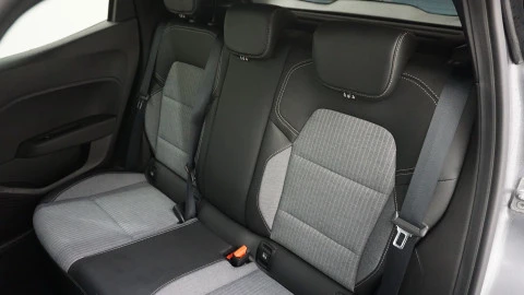 Renault Clio Techno TCe 100 (74kw) GLP