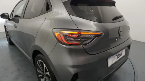 Renault Clio Techno TCe 100 (74kw) GLP