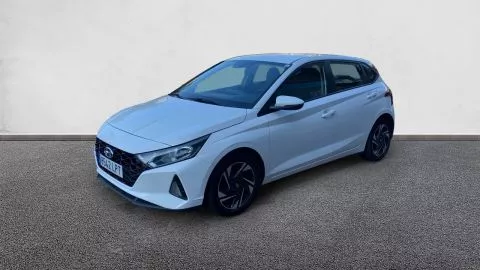 Hyundai i20 1.0 TGDI 74kW (100CV) Klass