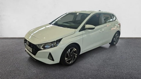 Hyundai i20 1.0 TGDI 74kW (100CV) Klass