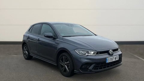 Volkswagen Polo R-Line 1.0 TSI 81kW (110CV) DSG