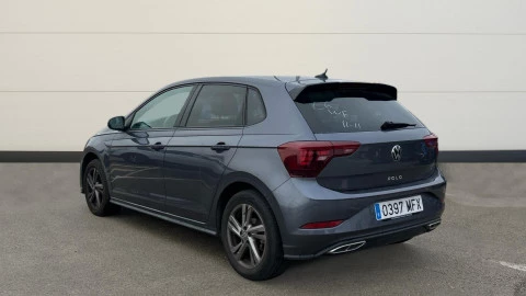 Volkswagen Polo R-Line 1.0 TSI 81kW (110CV) DSG