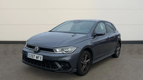 Volkswagen Polo R-Line 1.0 TSI 81kW (110CV) DSG