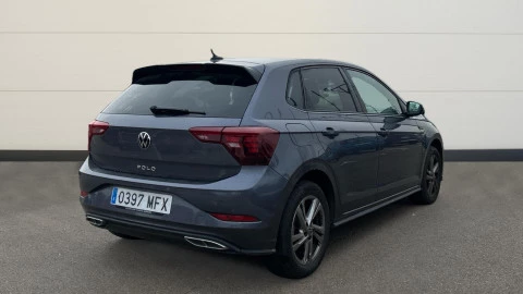 Volkswagen Polo R-Line 1.0 TSI 81kW (110CV) DSG