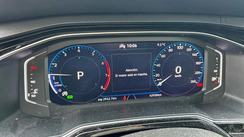 Volkswagen Polo R-Line 1.0 TSI 81kW (110CV) DSG