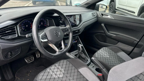 Volkswagen Polo R-Line 1.0 TSI 81kW (110CV) DSG