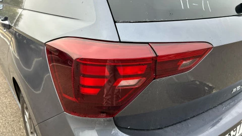 Volkswagen Polo R-Line 1.0 TSI 81kW (110CV) DSG