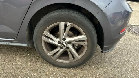 Volkswagen Polo R-Line 1.0 TSI 81kW (110CV) DSG