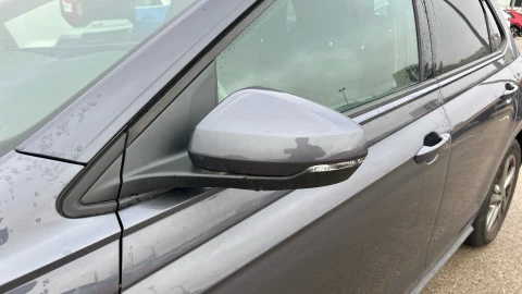 Volkswagen Polo R-Line 1.0 TSI 81kW (110CV) DSG