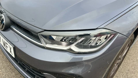 Volkswagen Polo R-Line 1.0 TSI 81kW (110CV) DSG