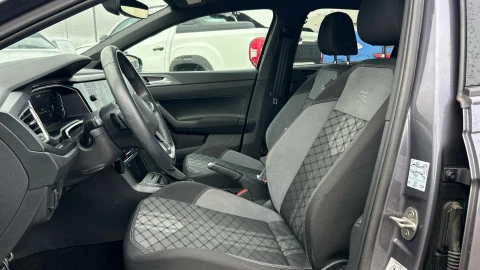 Volkswagen Polo R-Line 1.0 TSI 81kW (110CV) DSG