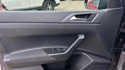 Volkswagen Polo R-Line 1.0 TSI 81kW (110CV) DSG