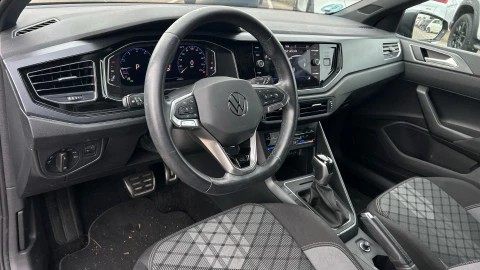 Volkswagen Polo R-Line 1.0 TSI 81kW (110CV) DSG