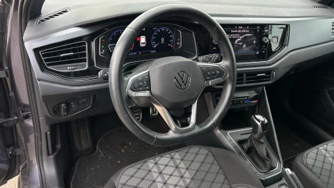 Volkswagen Polo R-Line 1.0 TSI 81kW (110CV) DSG