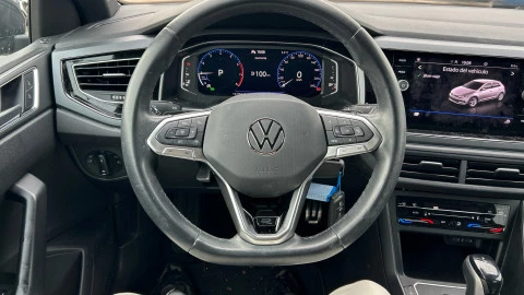 Volkswagen Polo R-Line 1.0 TSI 81kW (110CV) DSG