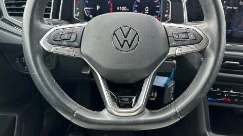 Volkswagen Polo R-Line 1.0 TSI 81kW (110CV) DSG