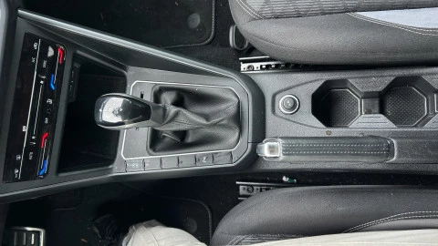 Volkswagen Polo R-Line 1.0 TSI 81kW (110CV) DSG